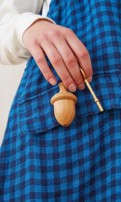 Acorn Keyring>Plümo