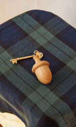 Acorn Keyring><noscript><img width=