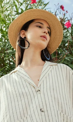 Agatha Clip On Earrings><noscript><img width=