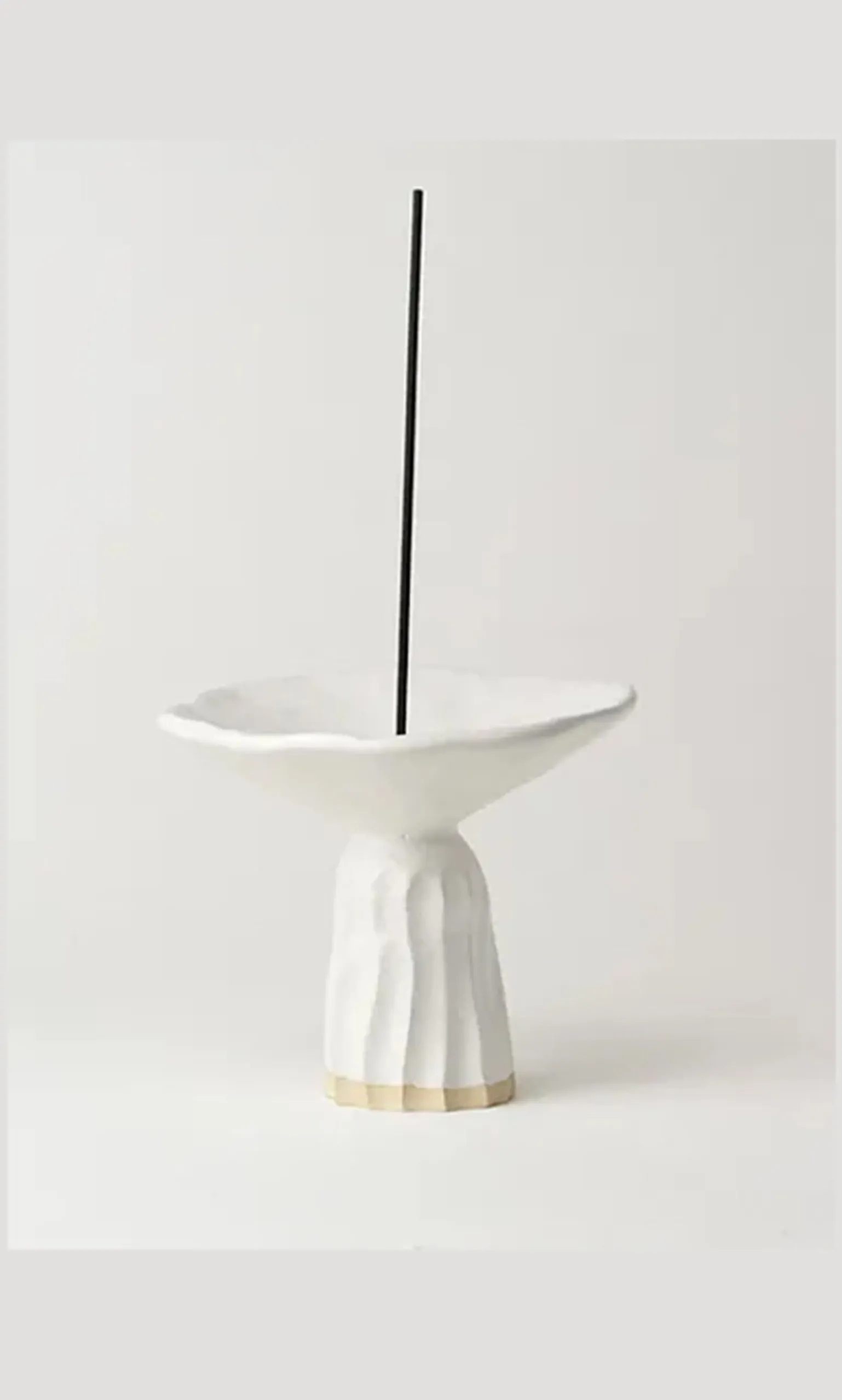 Aino Incense Holder>Plümo Sale