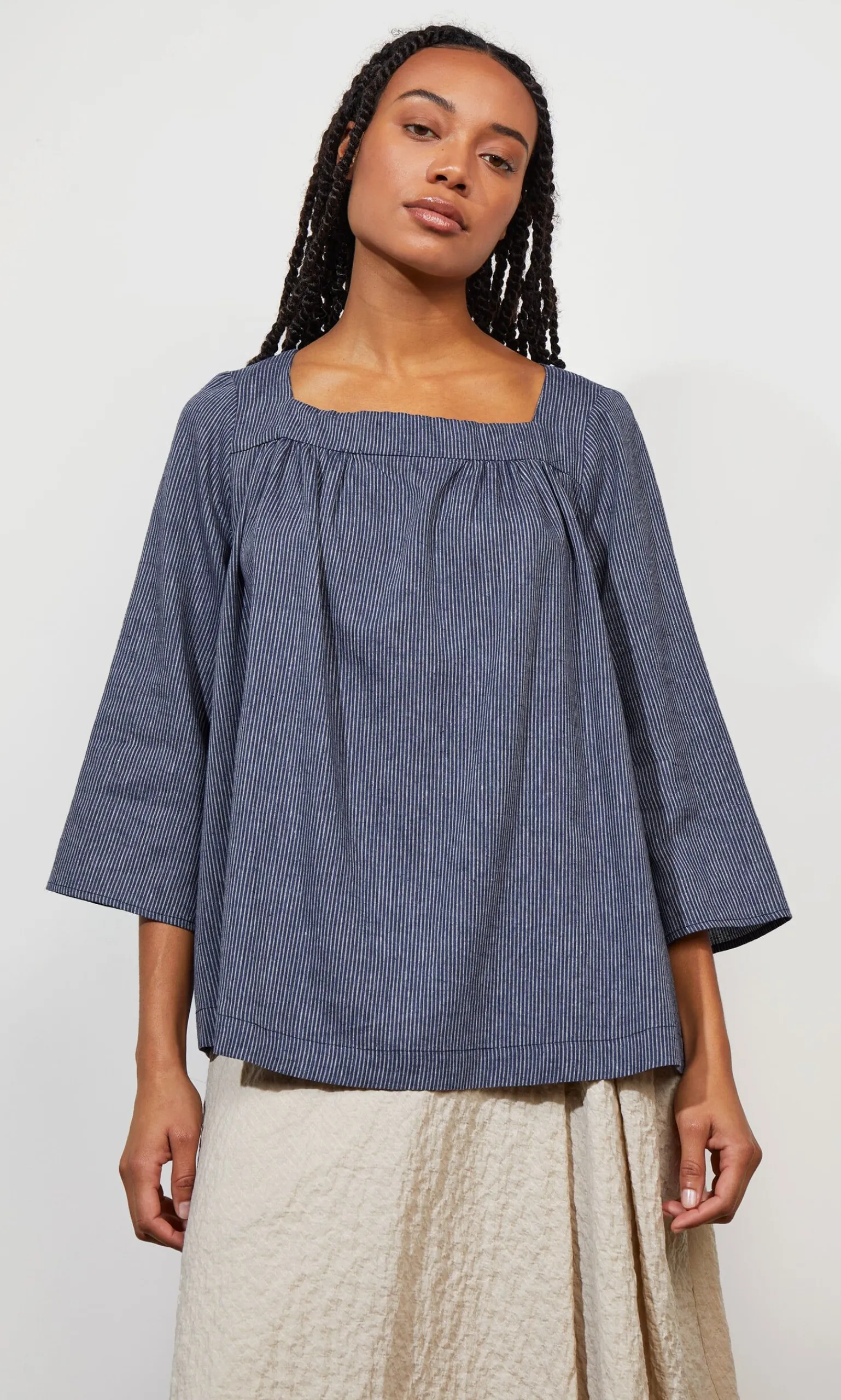 Alberta Top>Plümo Studio Sale