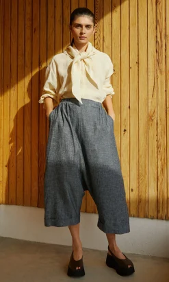 Anais Pants>Plümo Studio