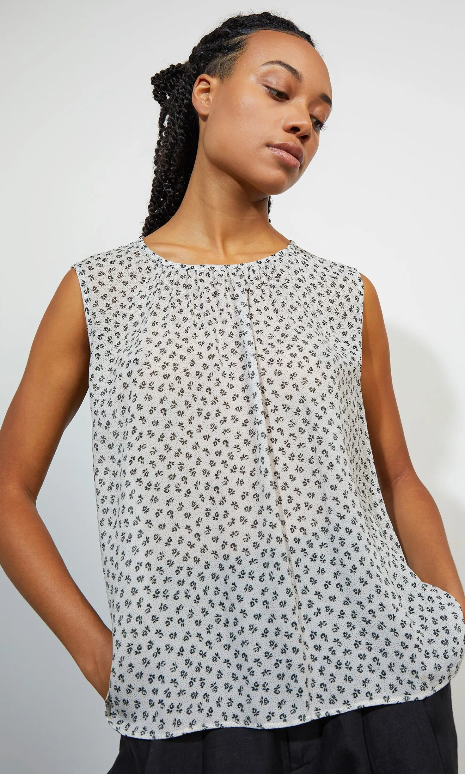 Anna Blouse>Nygardsanna New
