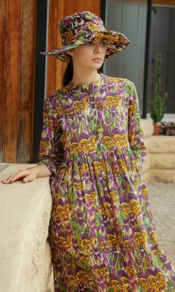 Arlow Dress>Plümo Best