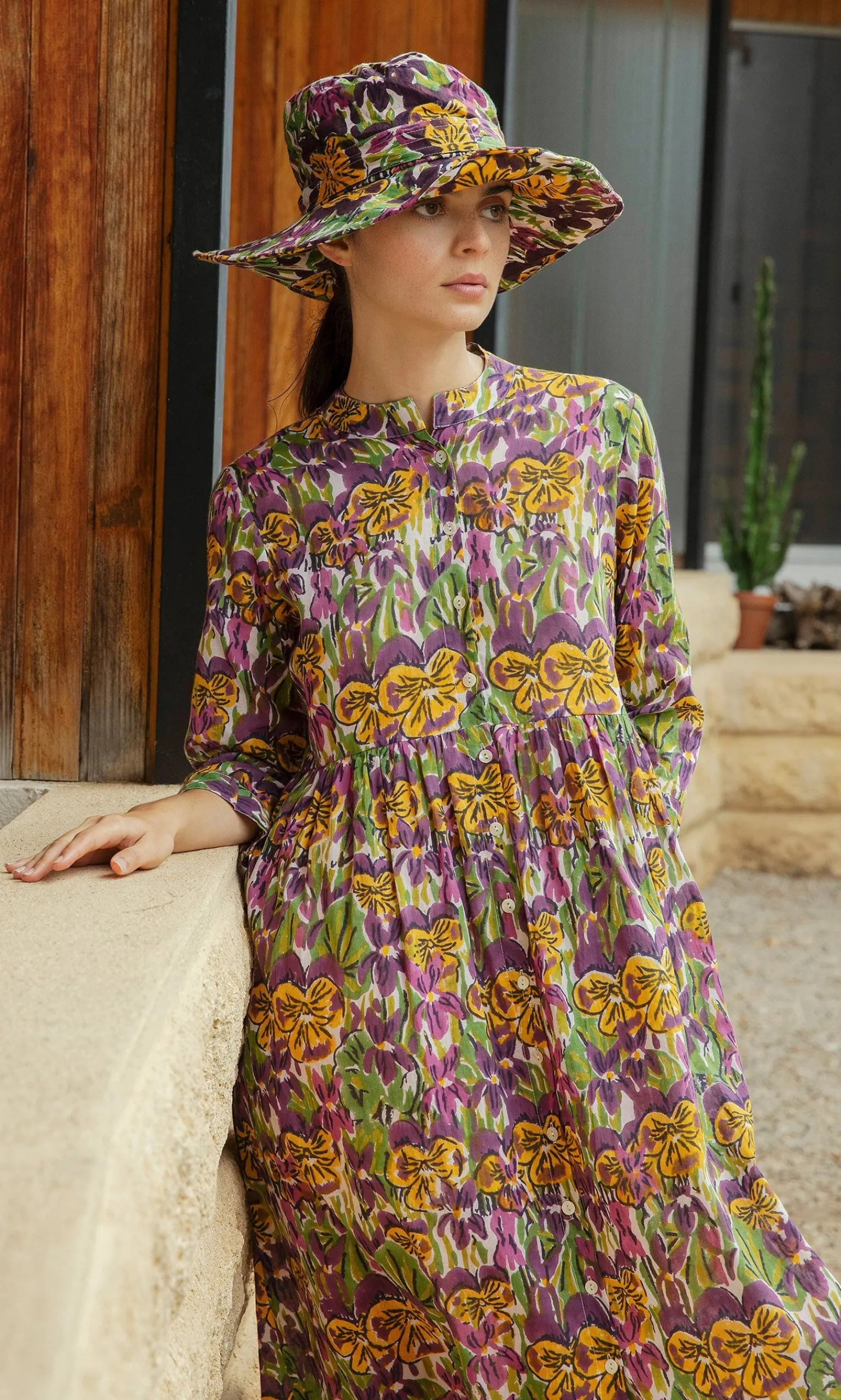 Arlow Dress>Plümo Best