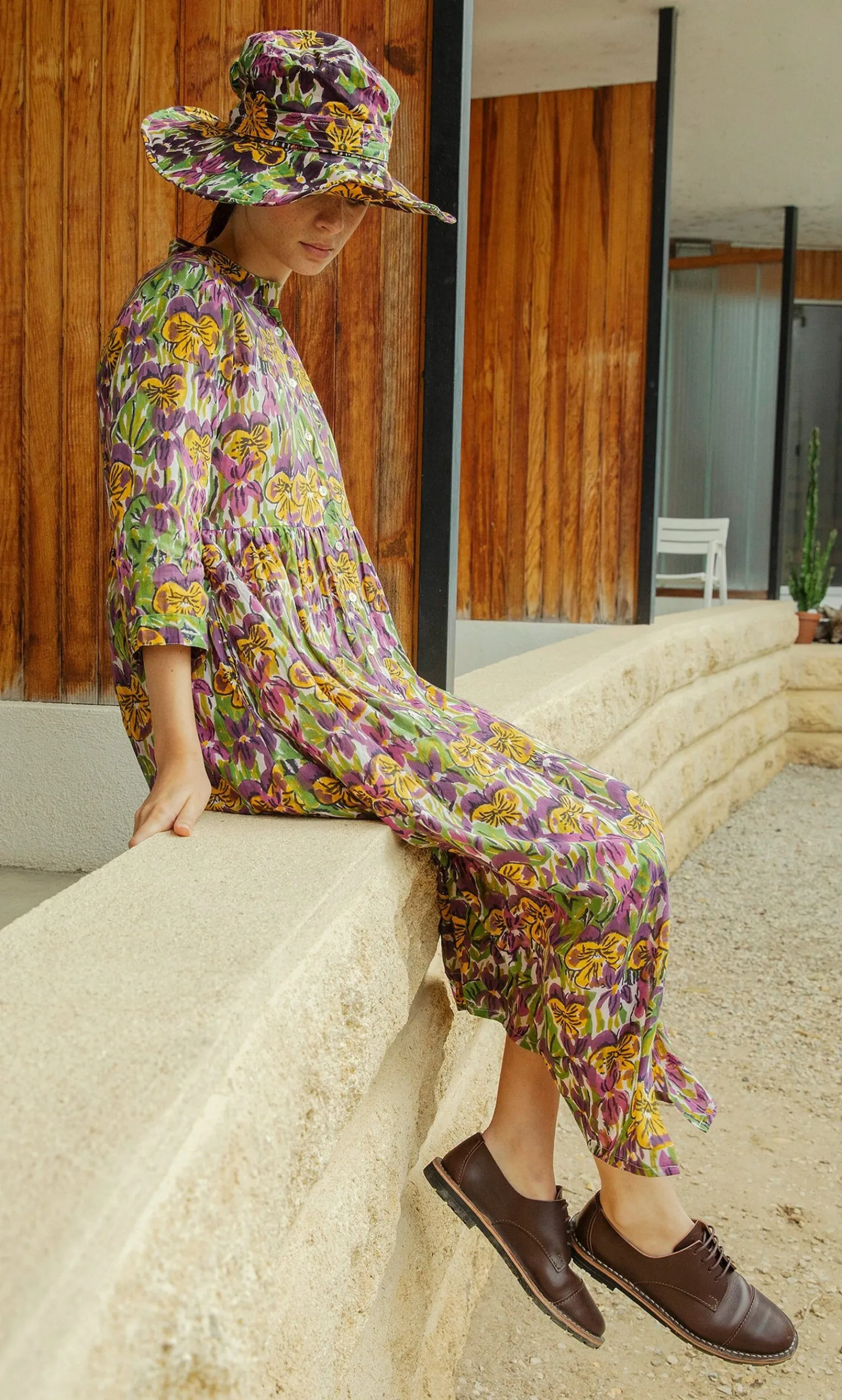 Arlow Dress>Plümo Best