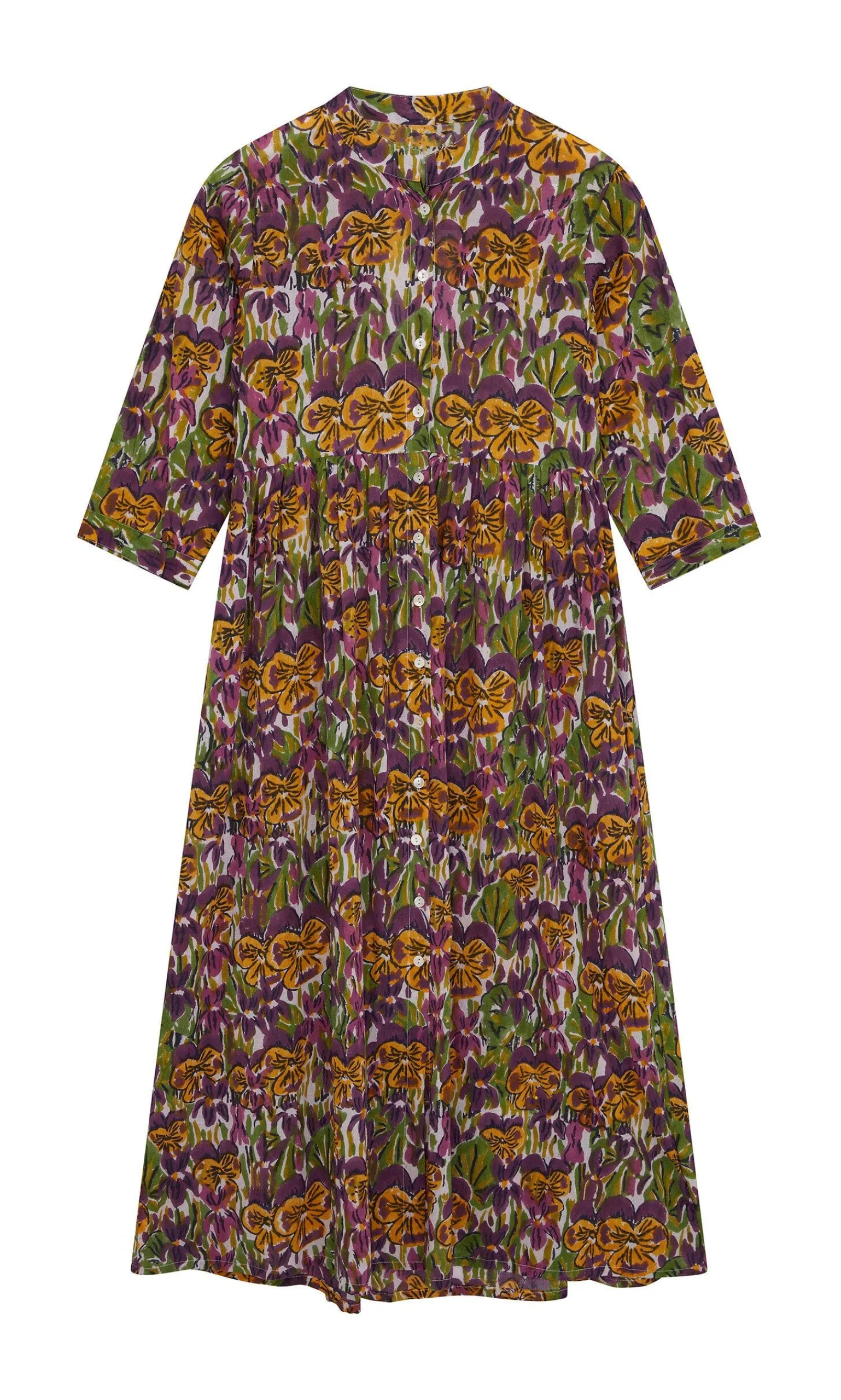 Arlow Dress>Plümo Best