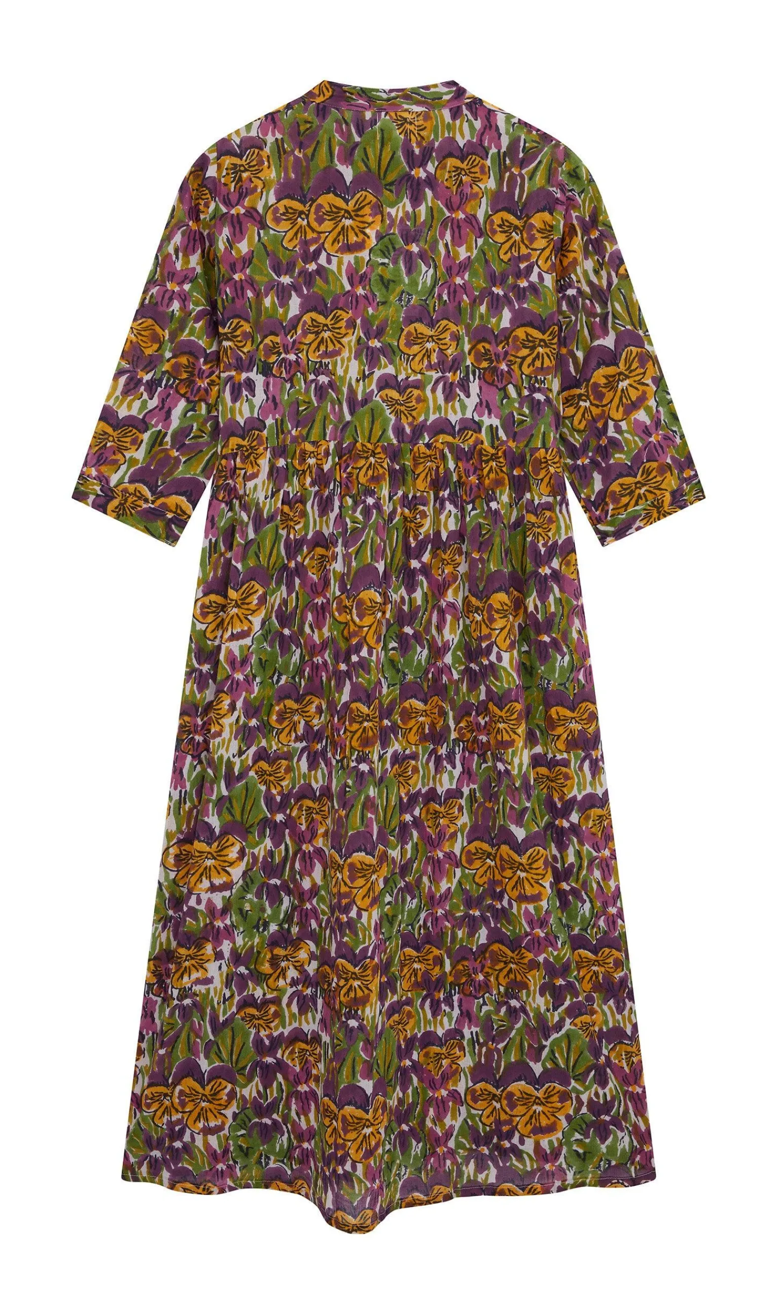 Arlow Dress>Plümo Best