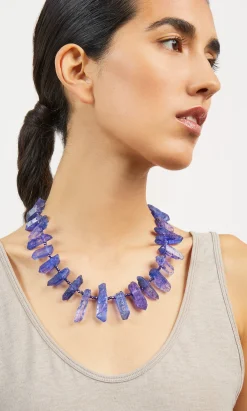 Ava Necklace>Plümo Outlet