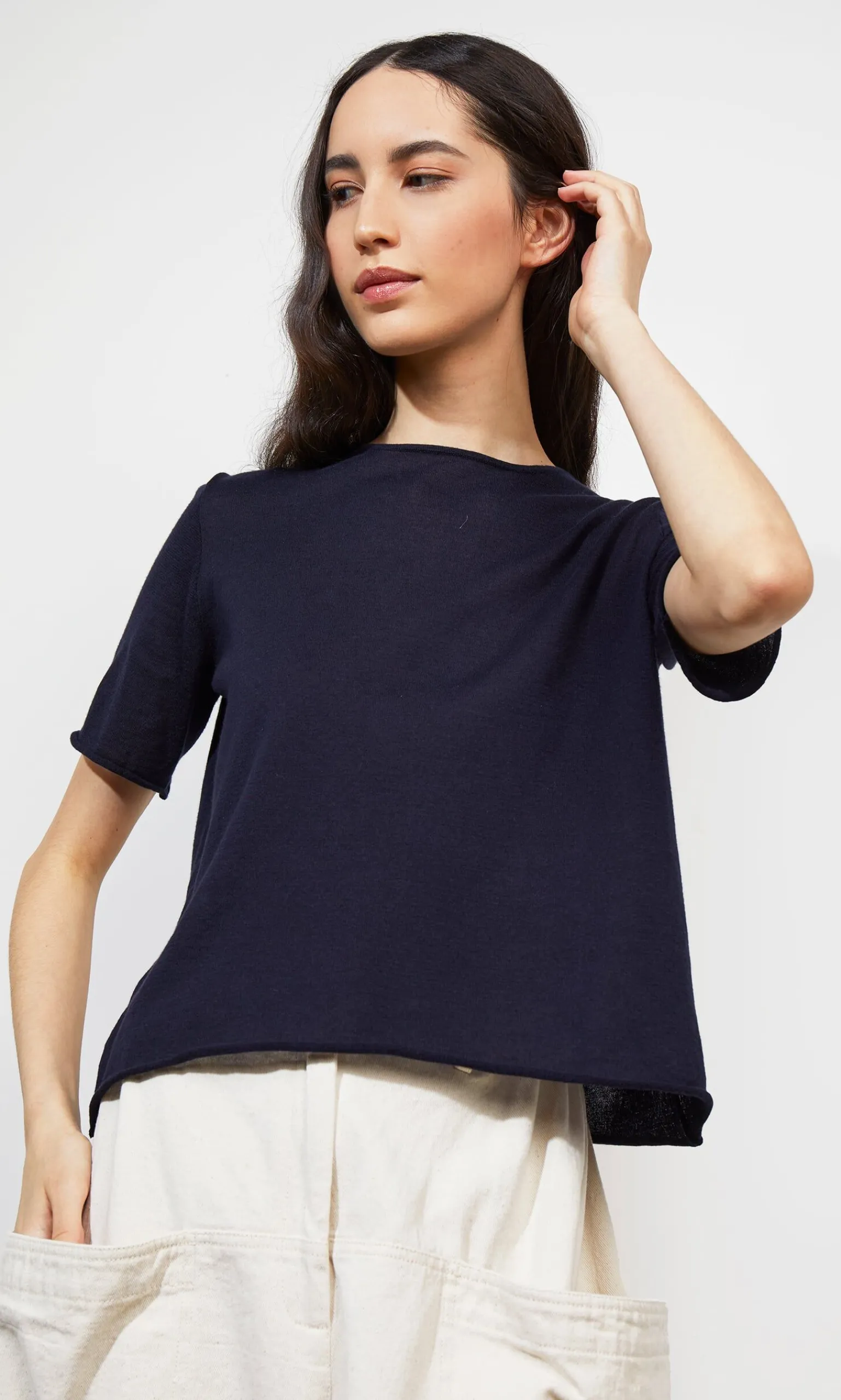 Balfour Sweater>Plümo