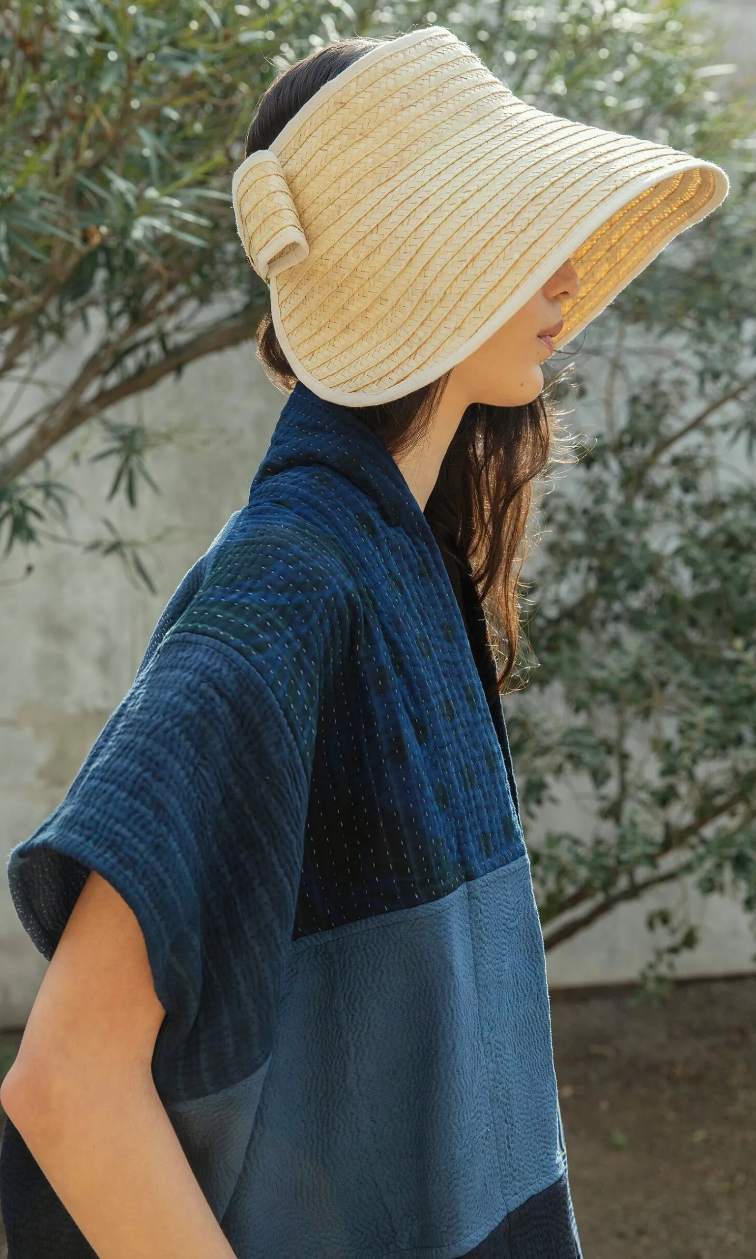 Bay Sun Hat>Plümo Hot