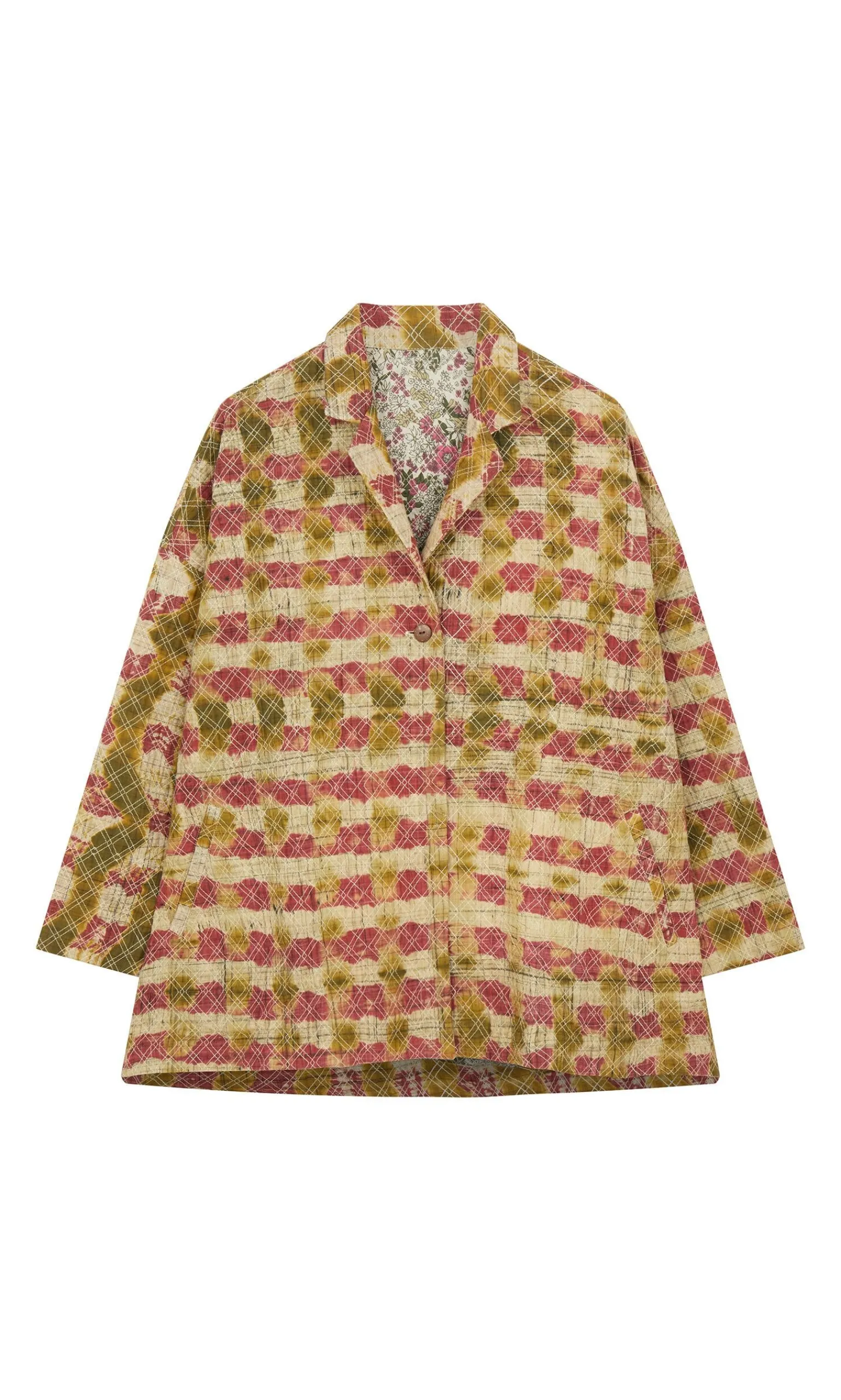 Bellamy Jacket>Plümo New
