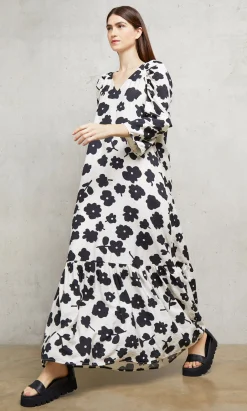 Birch Dress>Plümo New