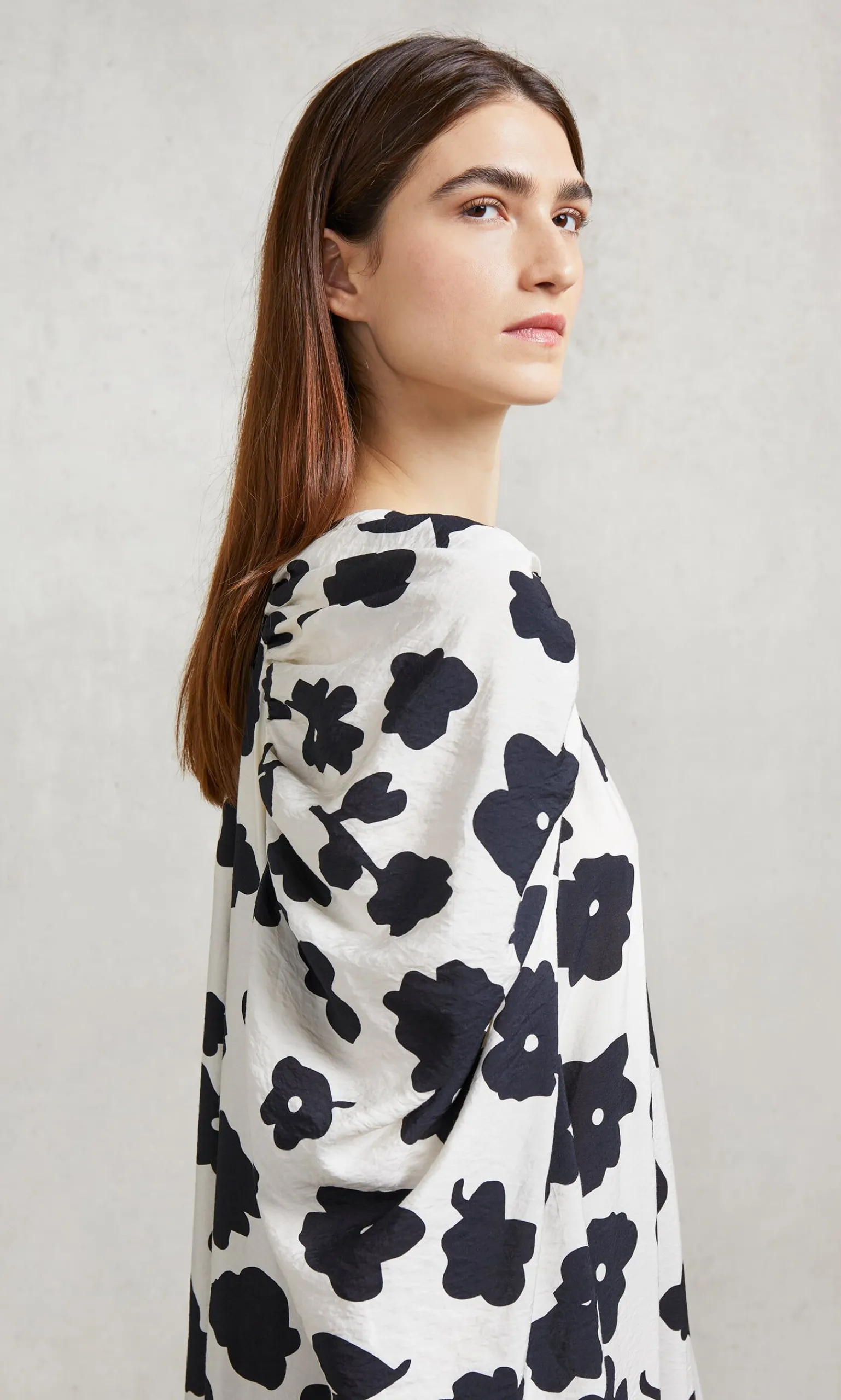 Birch Dress>Plümo New