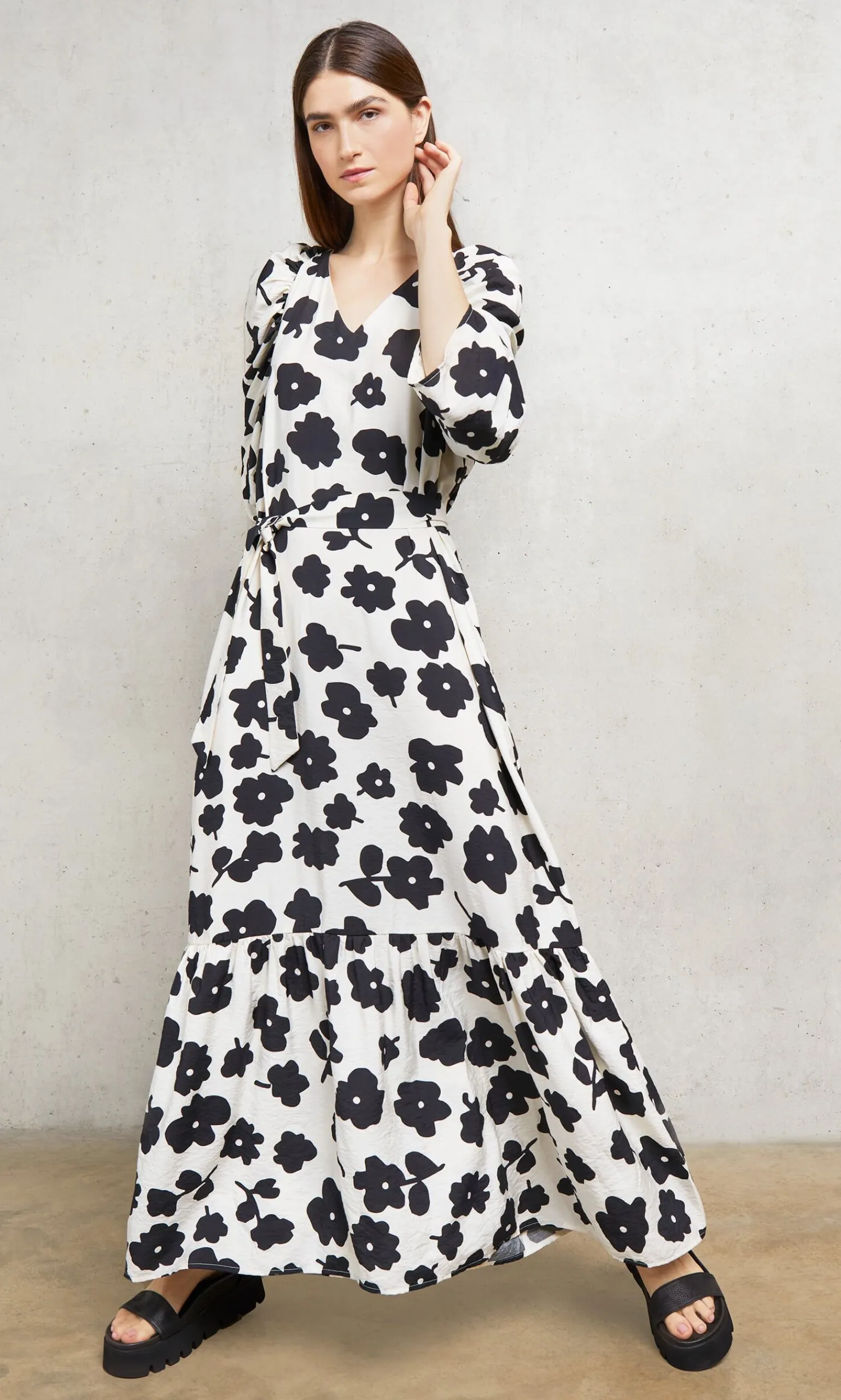 Birch Dress>Plümo New