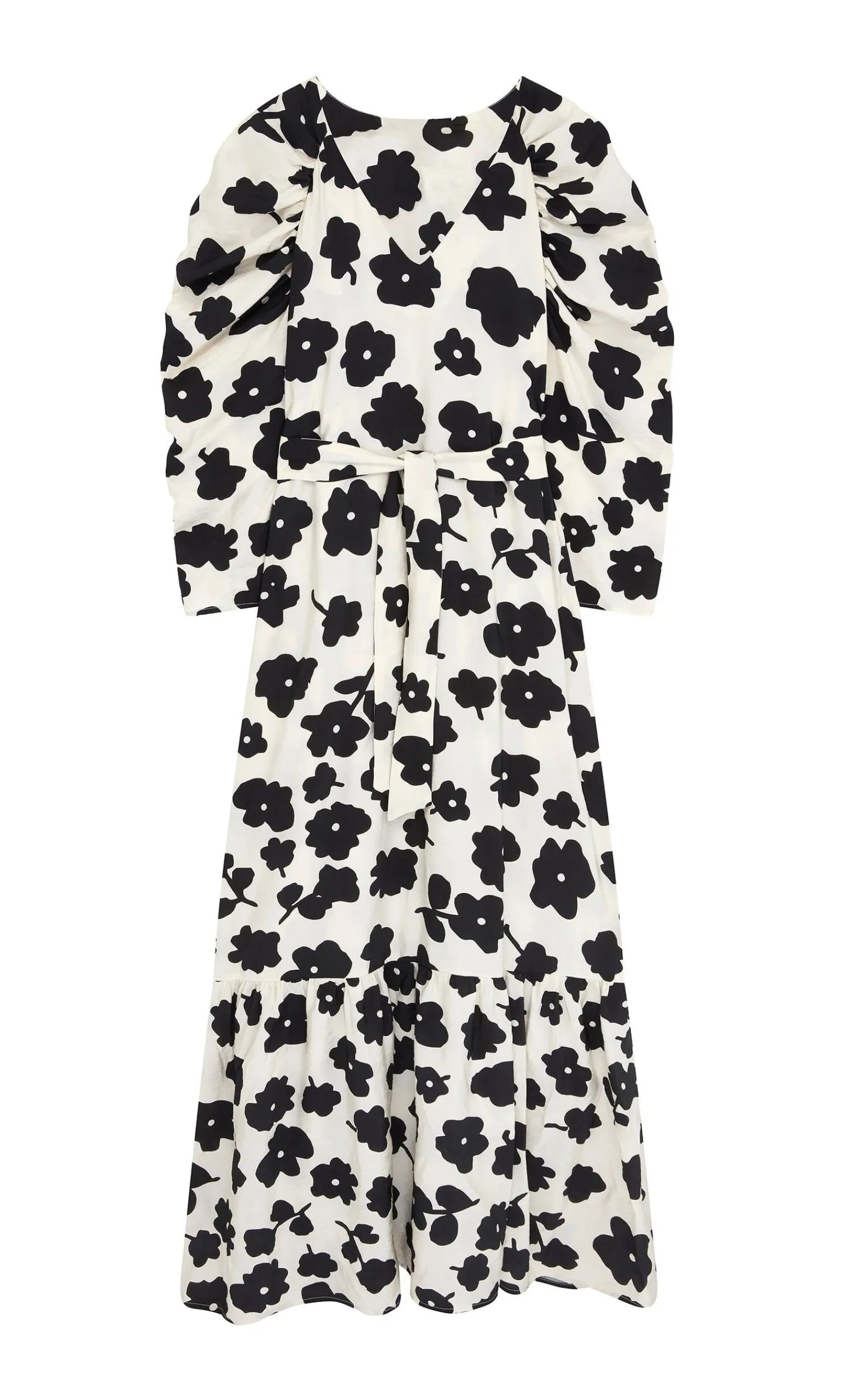 Birch Dress>Plümo New