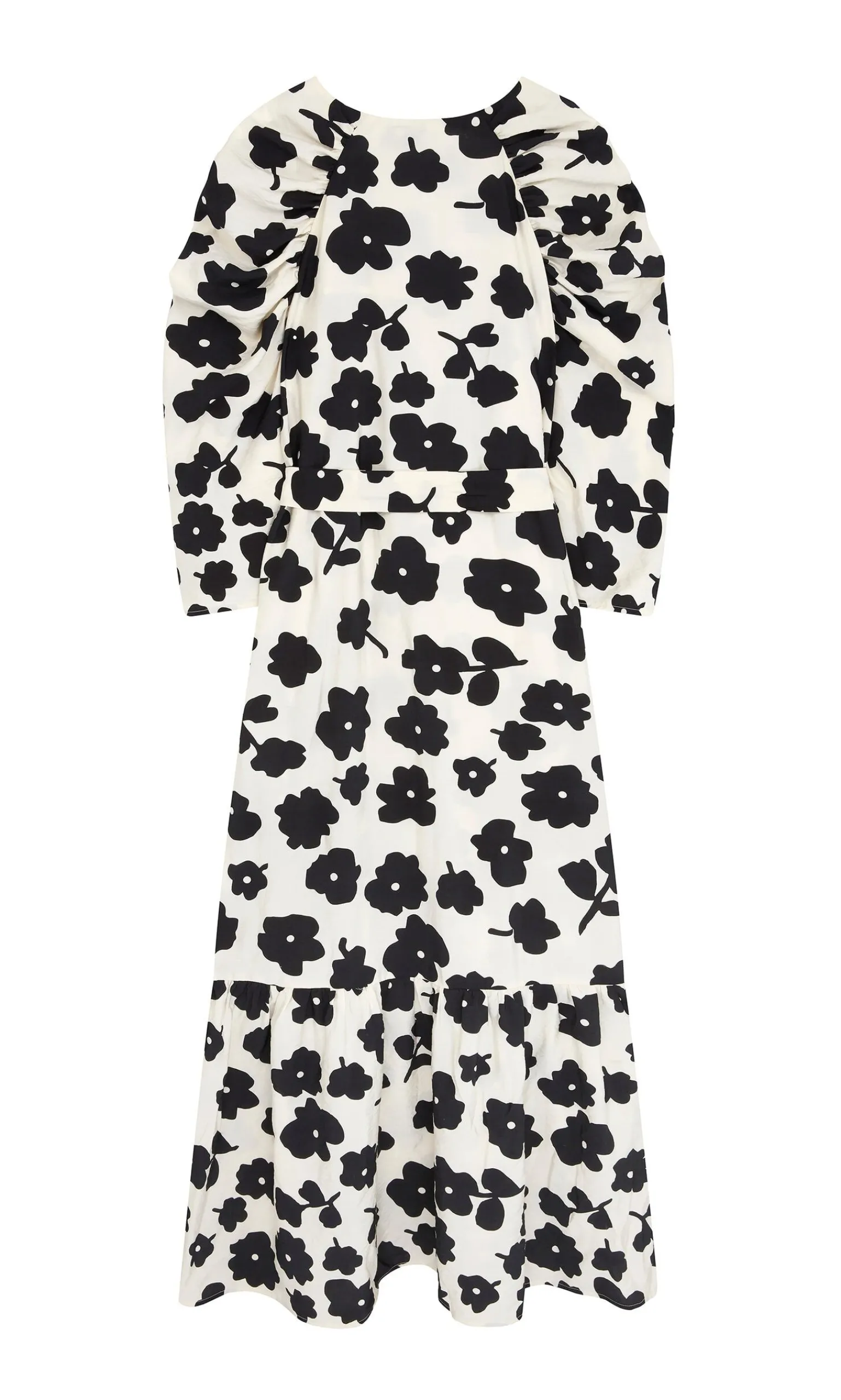 Birch Dress>Plümo New