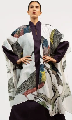 Bird Kimono><noscript><img width=
