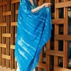 Blue Tie Dye Sarong>Plümo Clearance