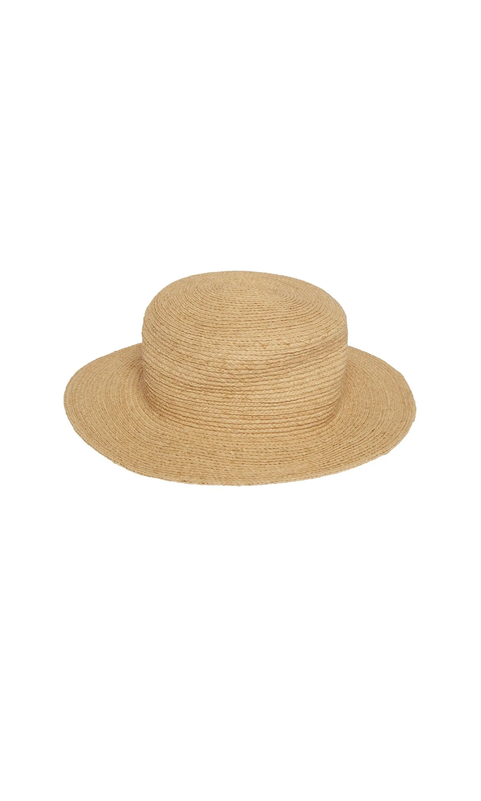 Boater Hat>Plümo Studio Discount