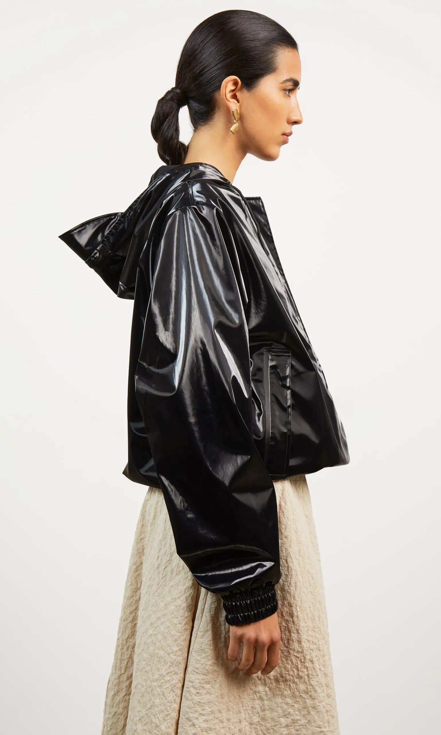 Bomber Jacket>Plümo Clearance