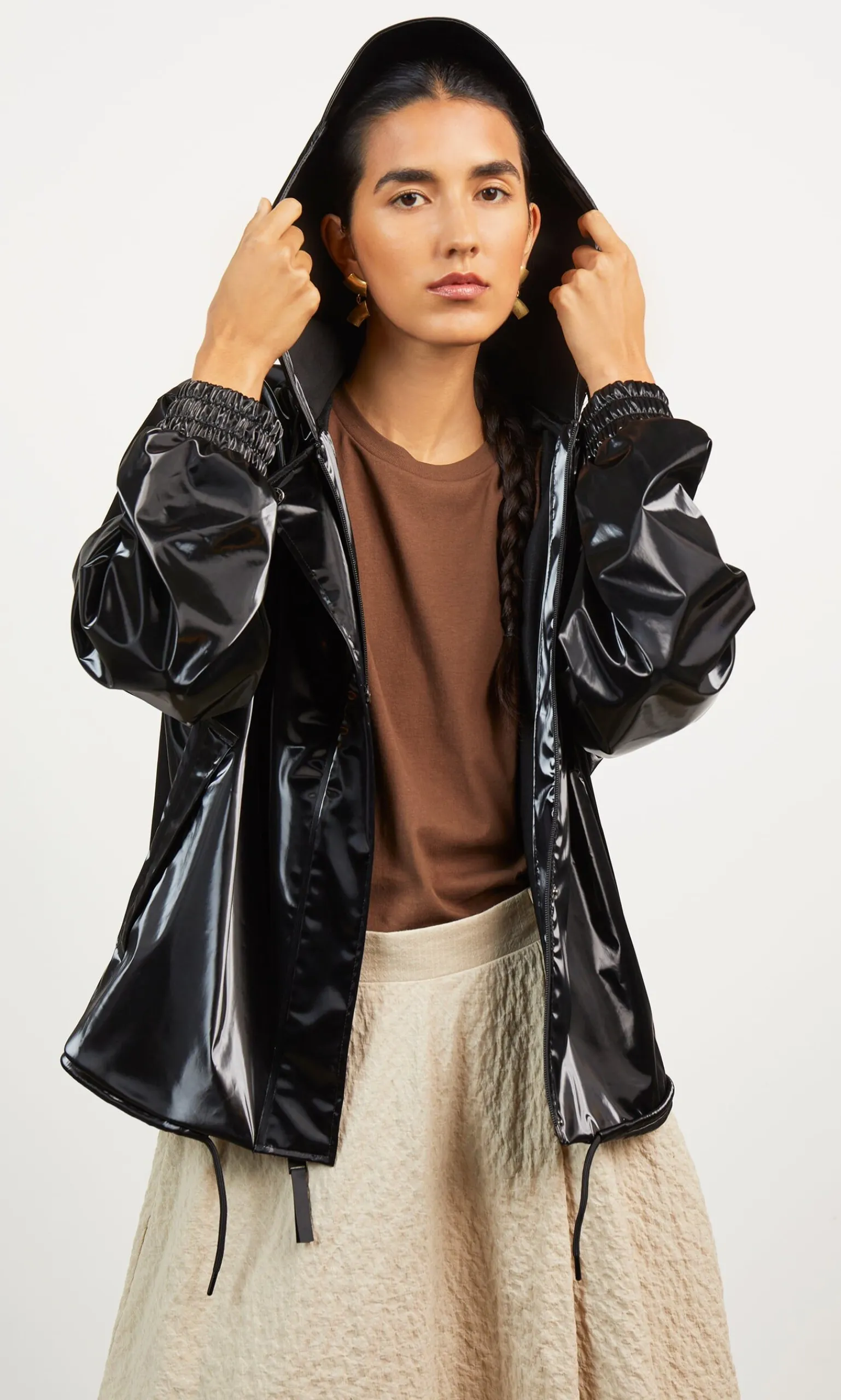 Bomber Jacket>Plümo Clearance