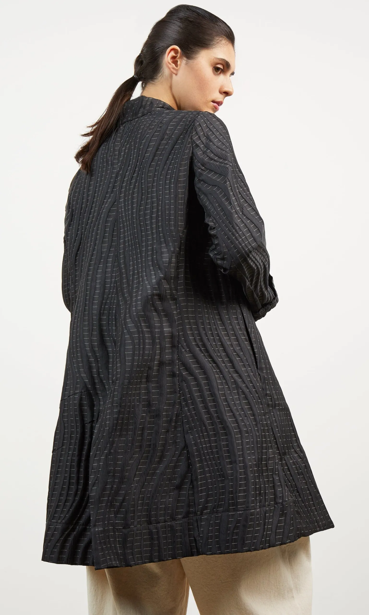 Boswick Coat>Plümo Online