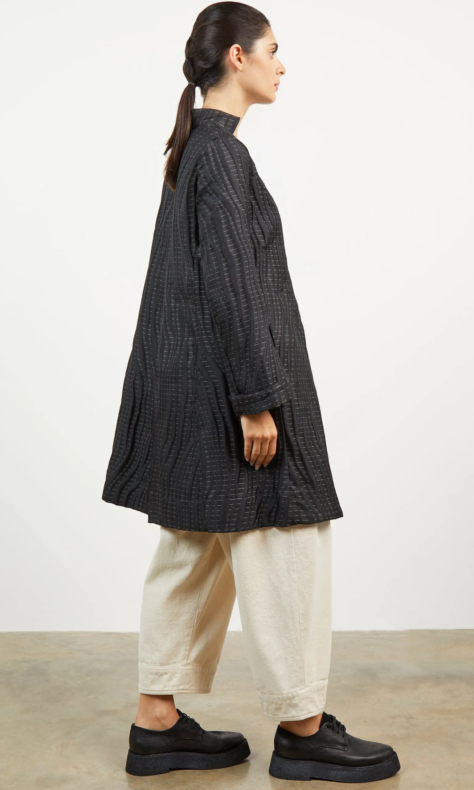 Boswick Coat>Plümo Online