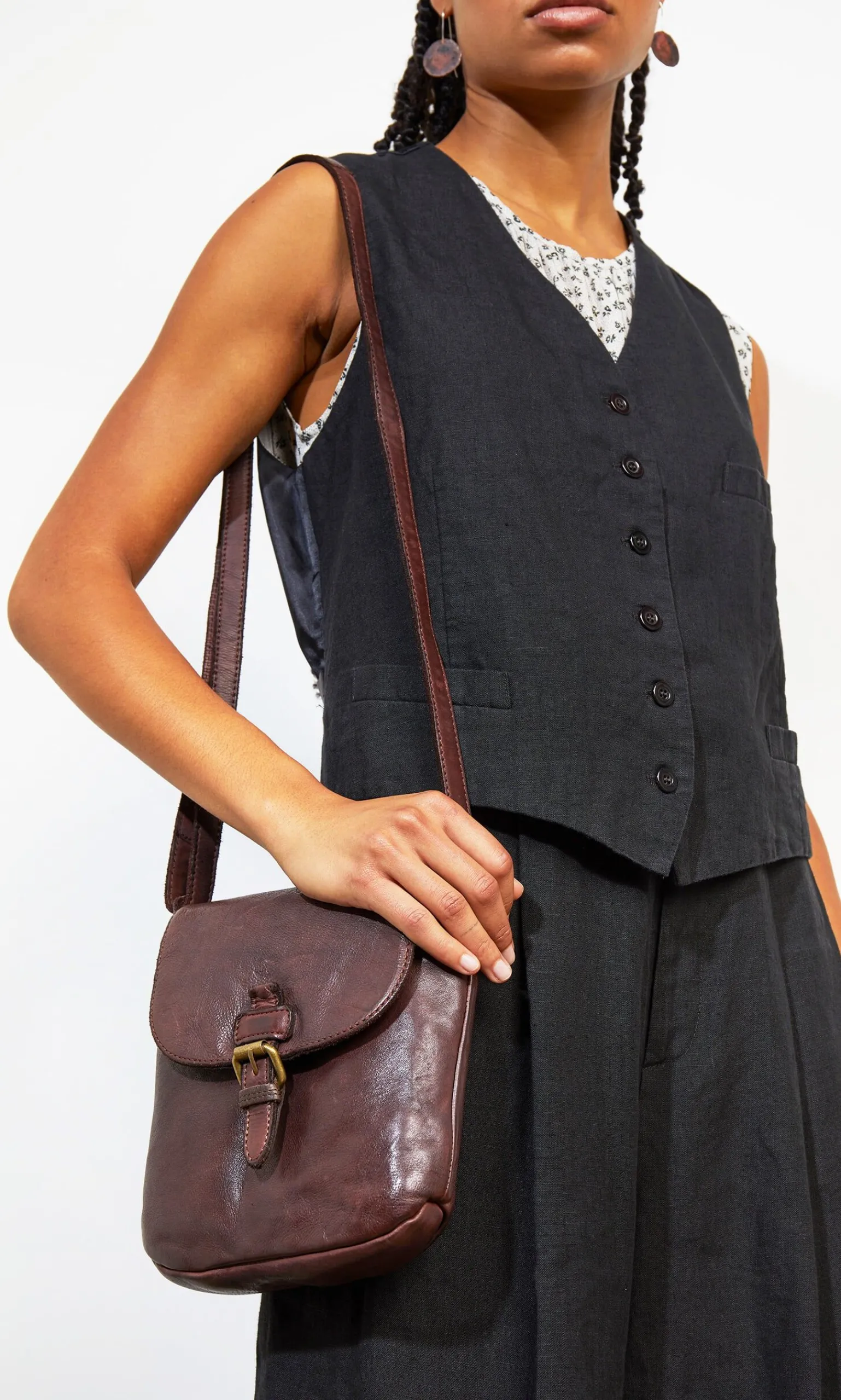 Brandy Bag>Plümo Sale