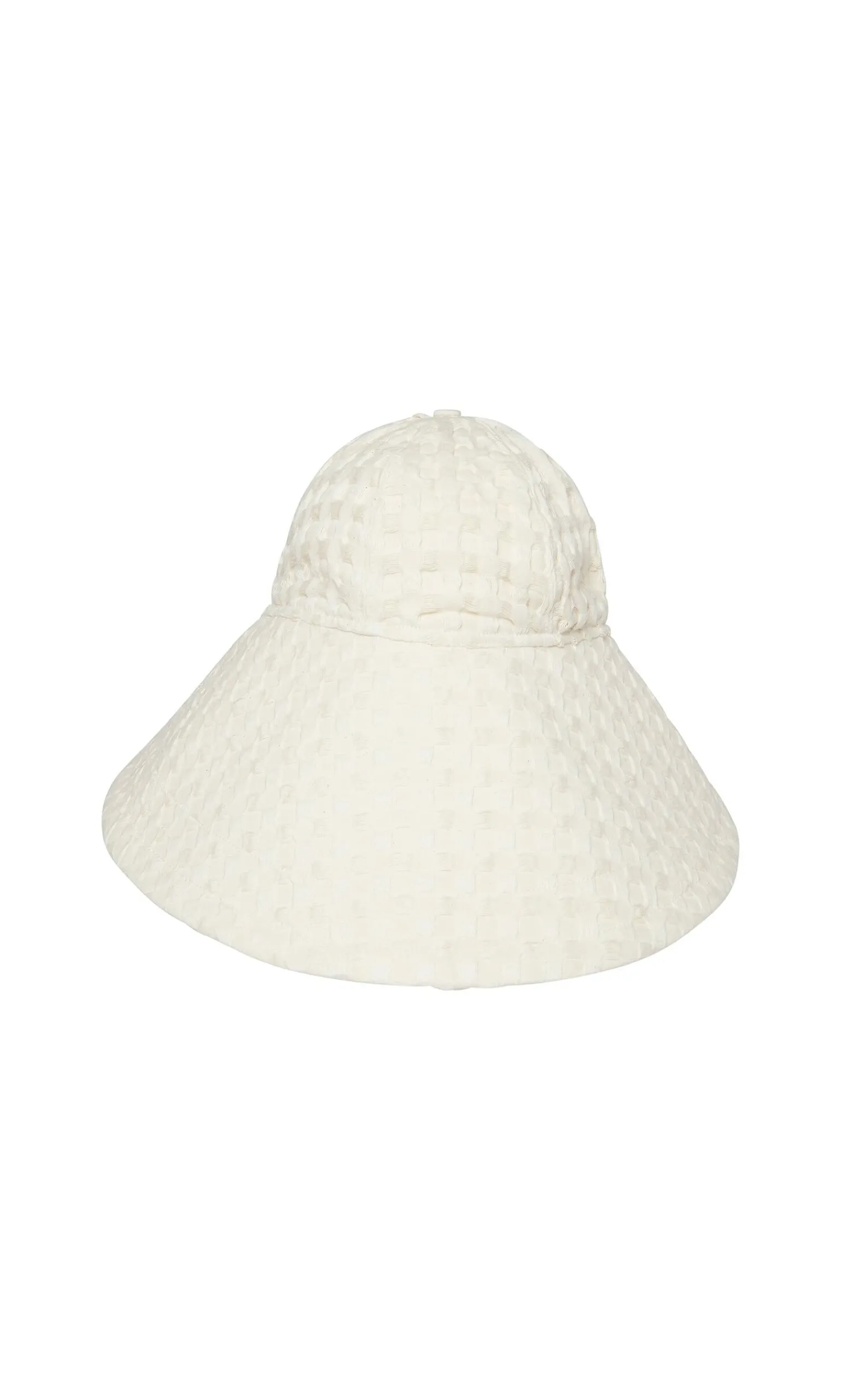 Brim Hat>Plümo Hot