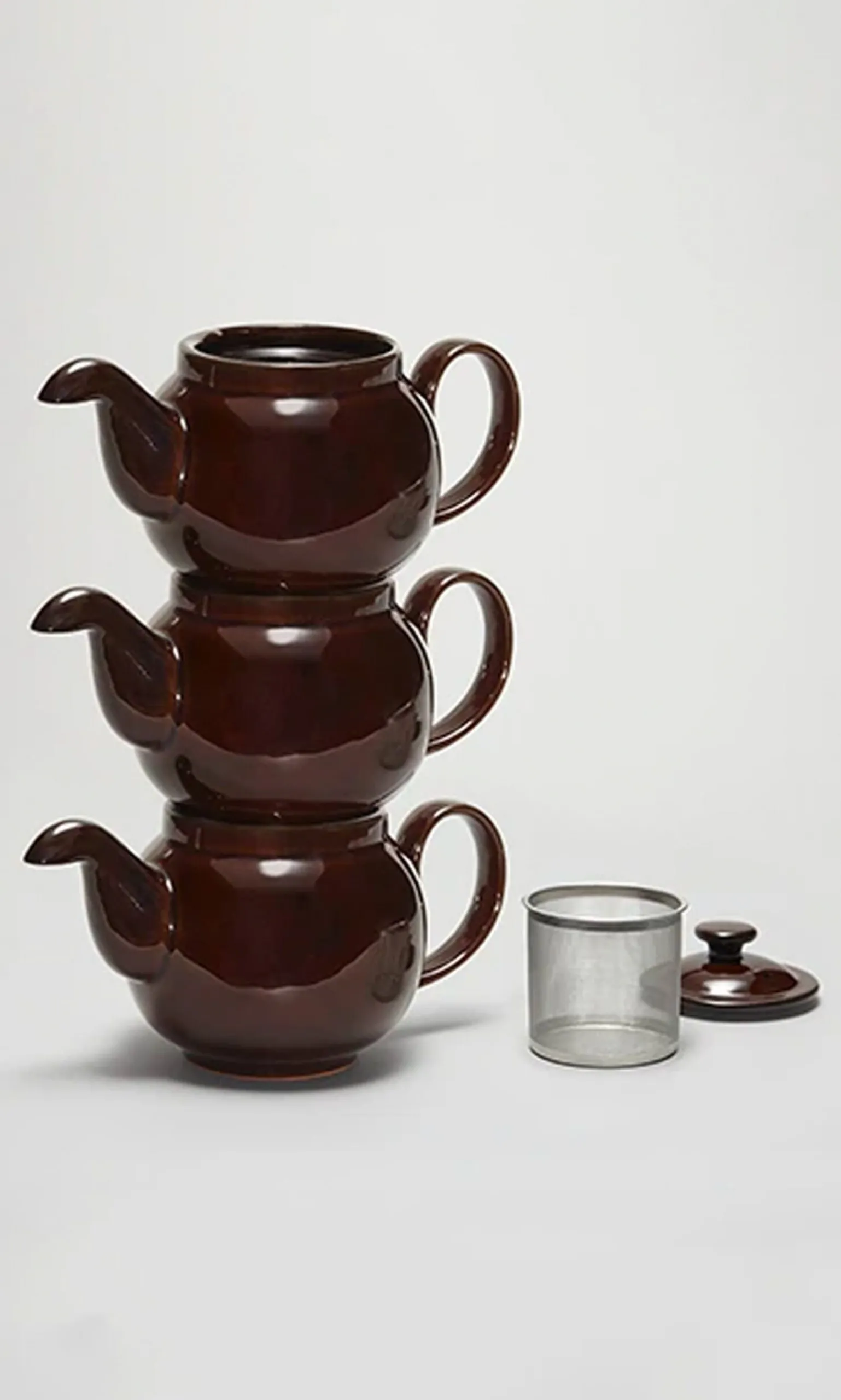 Brown Betty Teapot>Plümo Sale