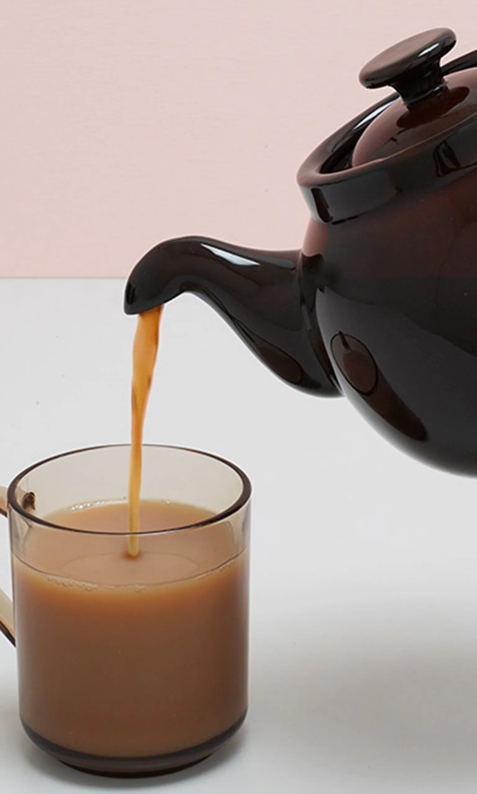 Brown Betty Teapot>Plümo Sale