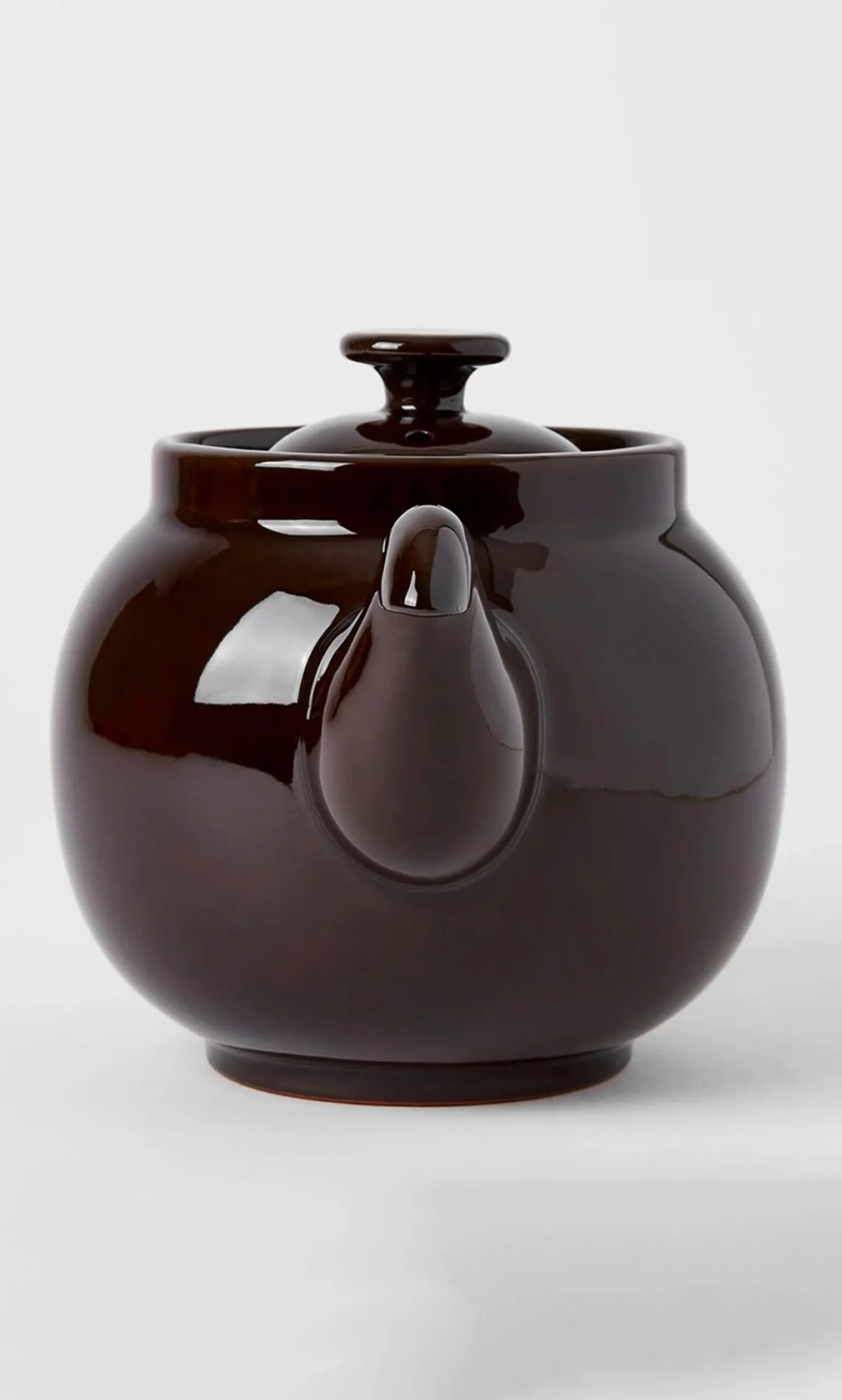 Brown Betty Teapot>Plümo Sale