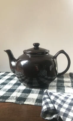 Brown Betty Teapot><noscript><img width=
