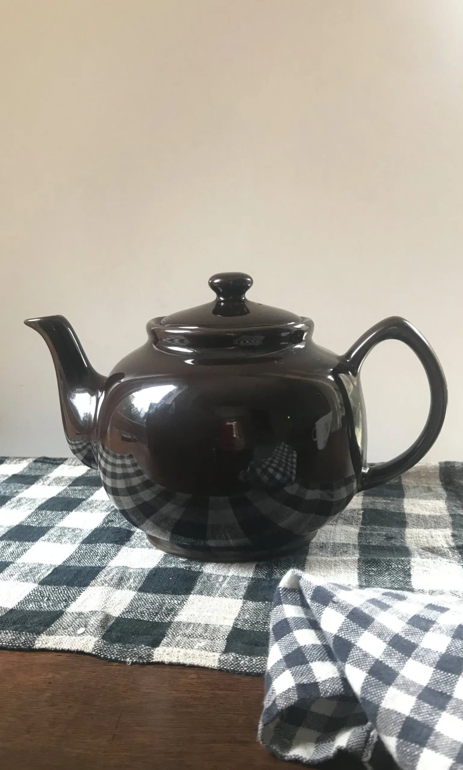 Brown Betty Teapot>Plümo Sale