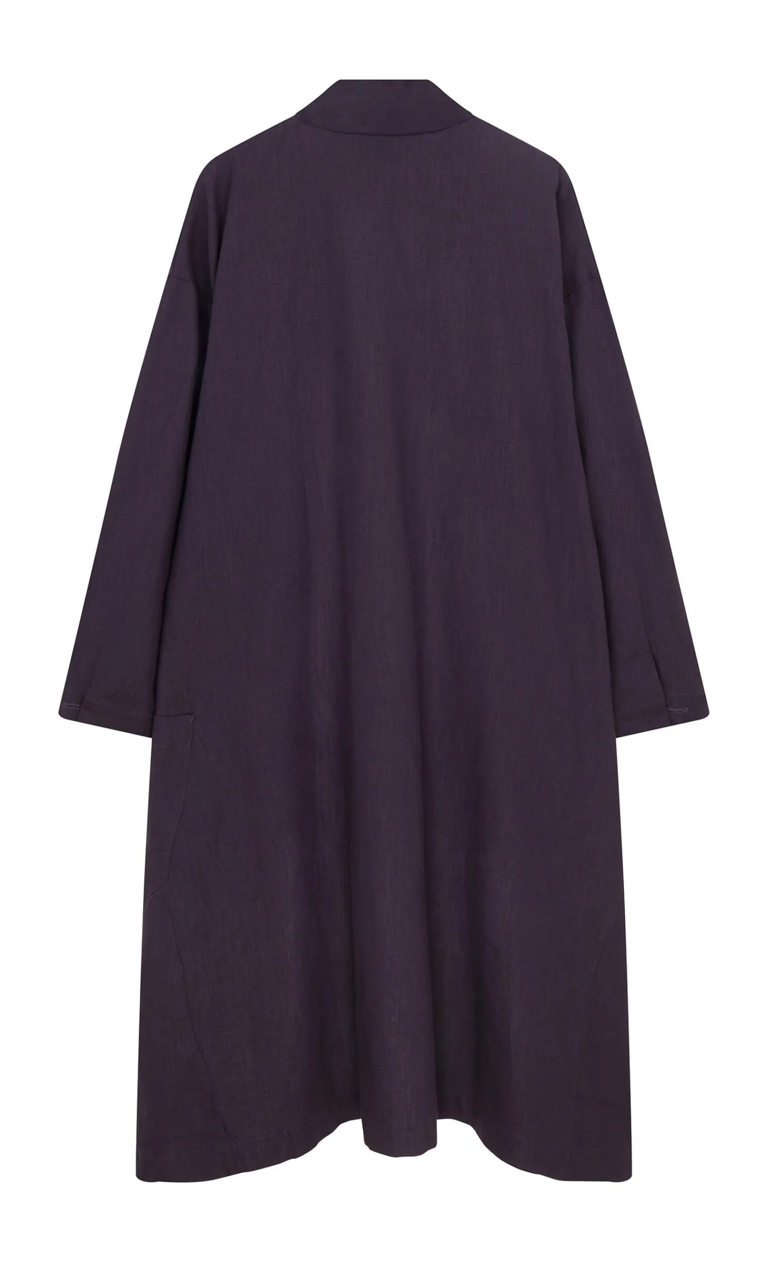 Cahill Dress - Indigo>Plümo Studio Sale