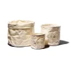 Canvas Plant Pot Covers - Set Of Three>Plümo Online