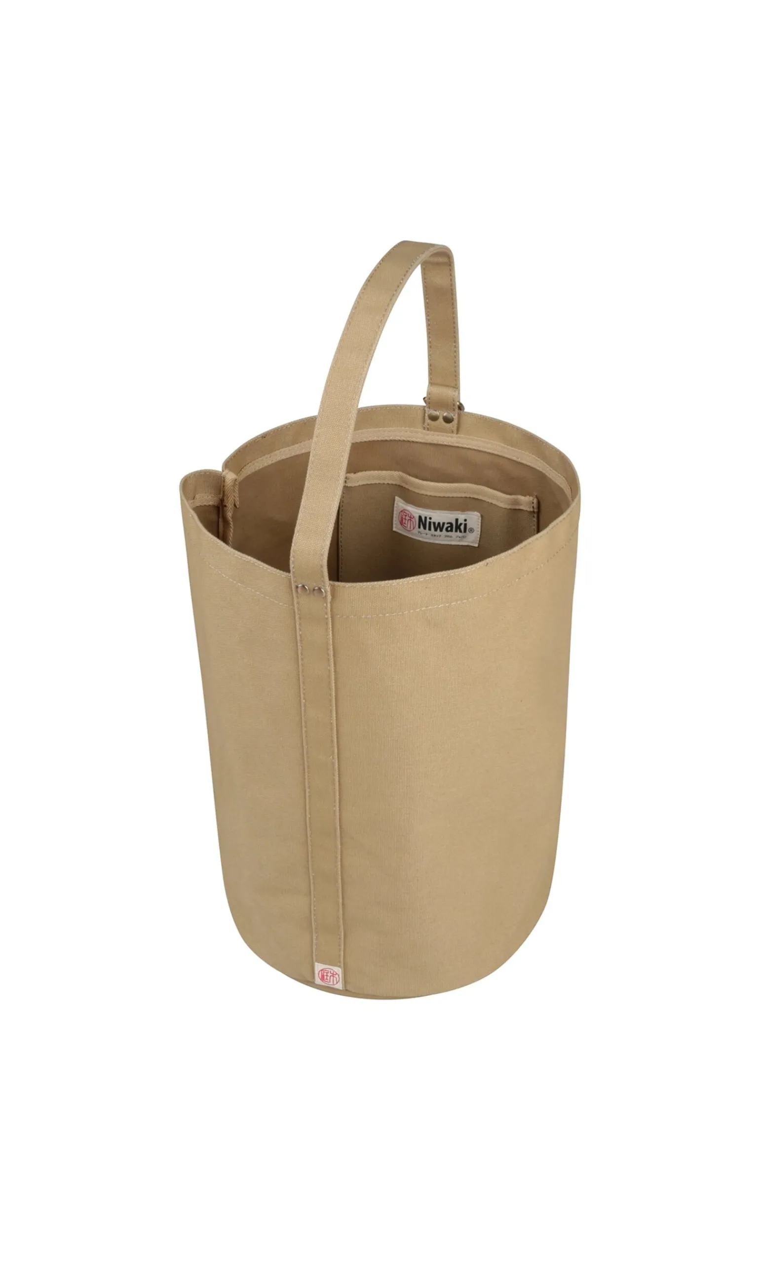 Canvas Tool Bag>Niwaki New
