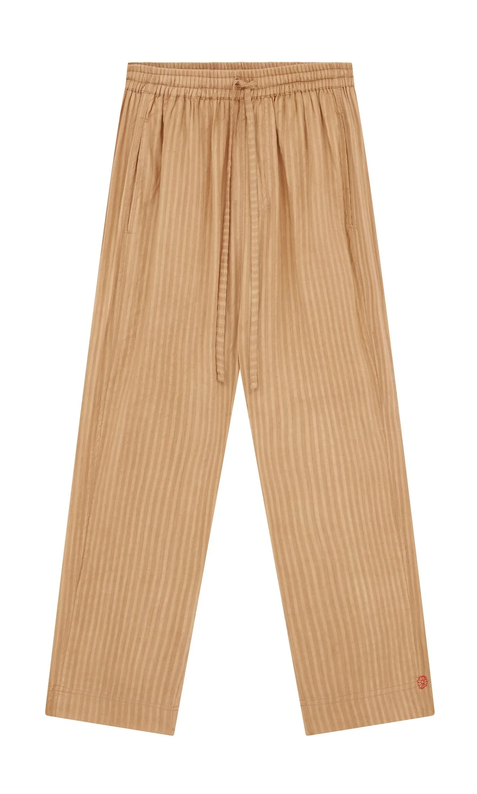 Caramel Pants>Plümo New