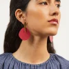 Carlotta Earrings>Plümo Discount