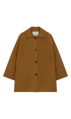 Carr Waxed Coat><noscript><img width=