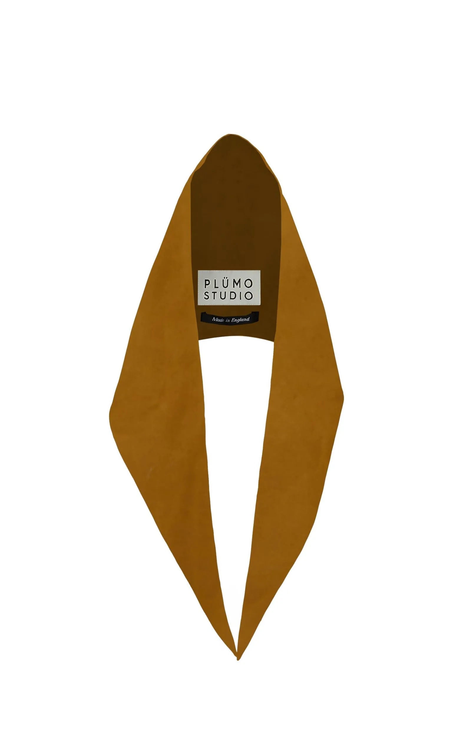 Carr Waxed Hood>Plümo Studio Sale