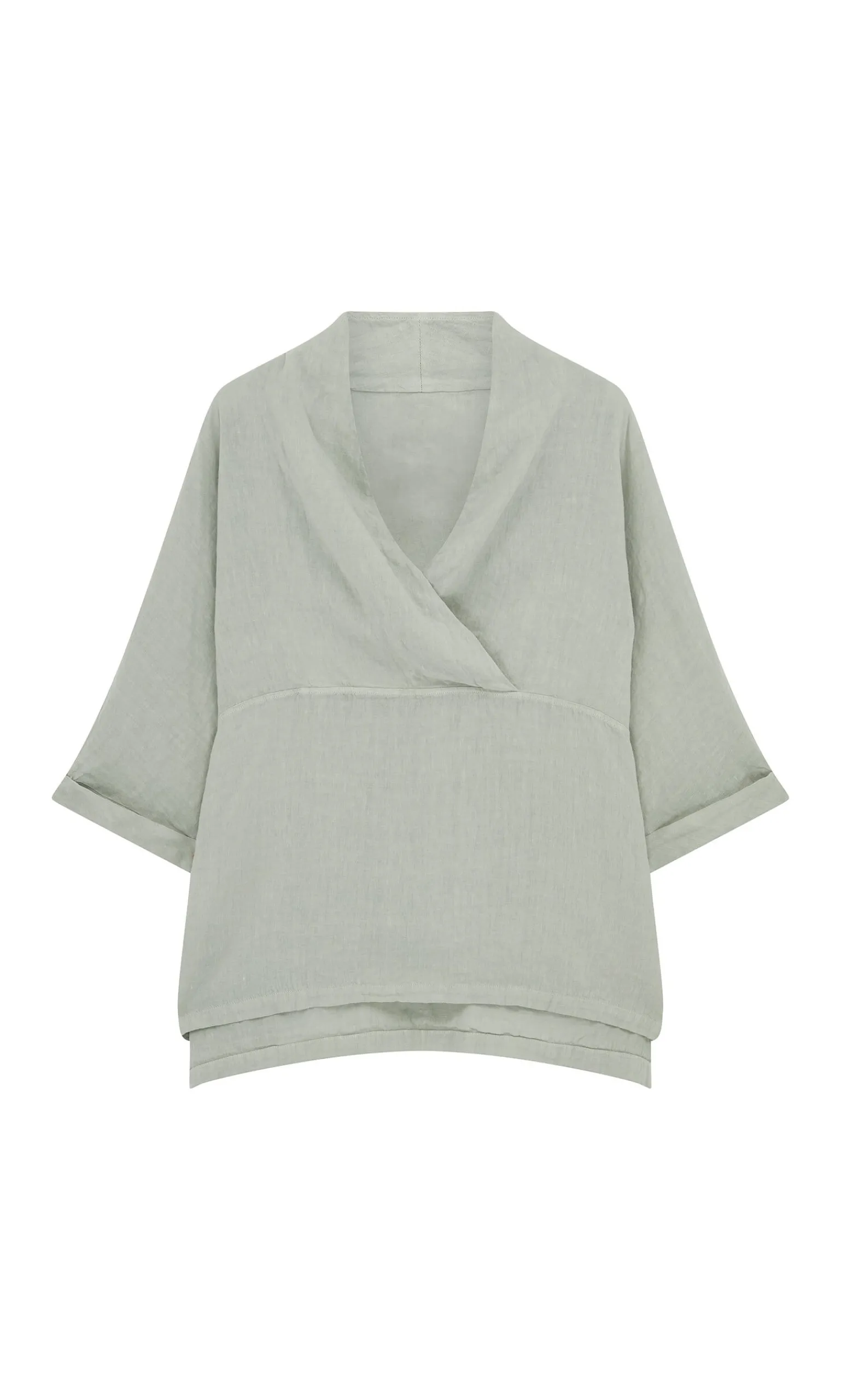 Carvey Tunic>Plümo New