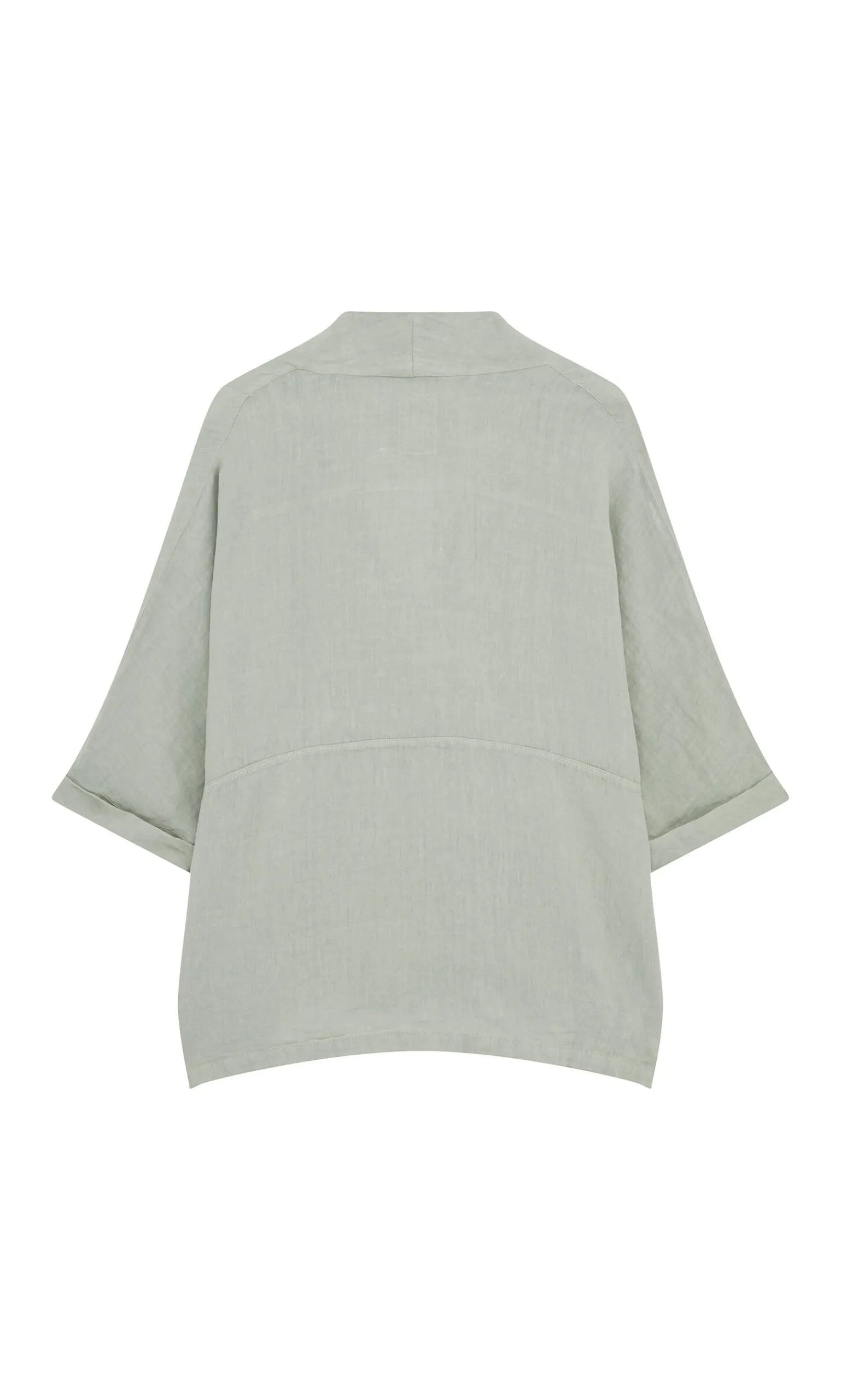 Carvey Tunic>Plümo New
