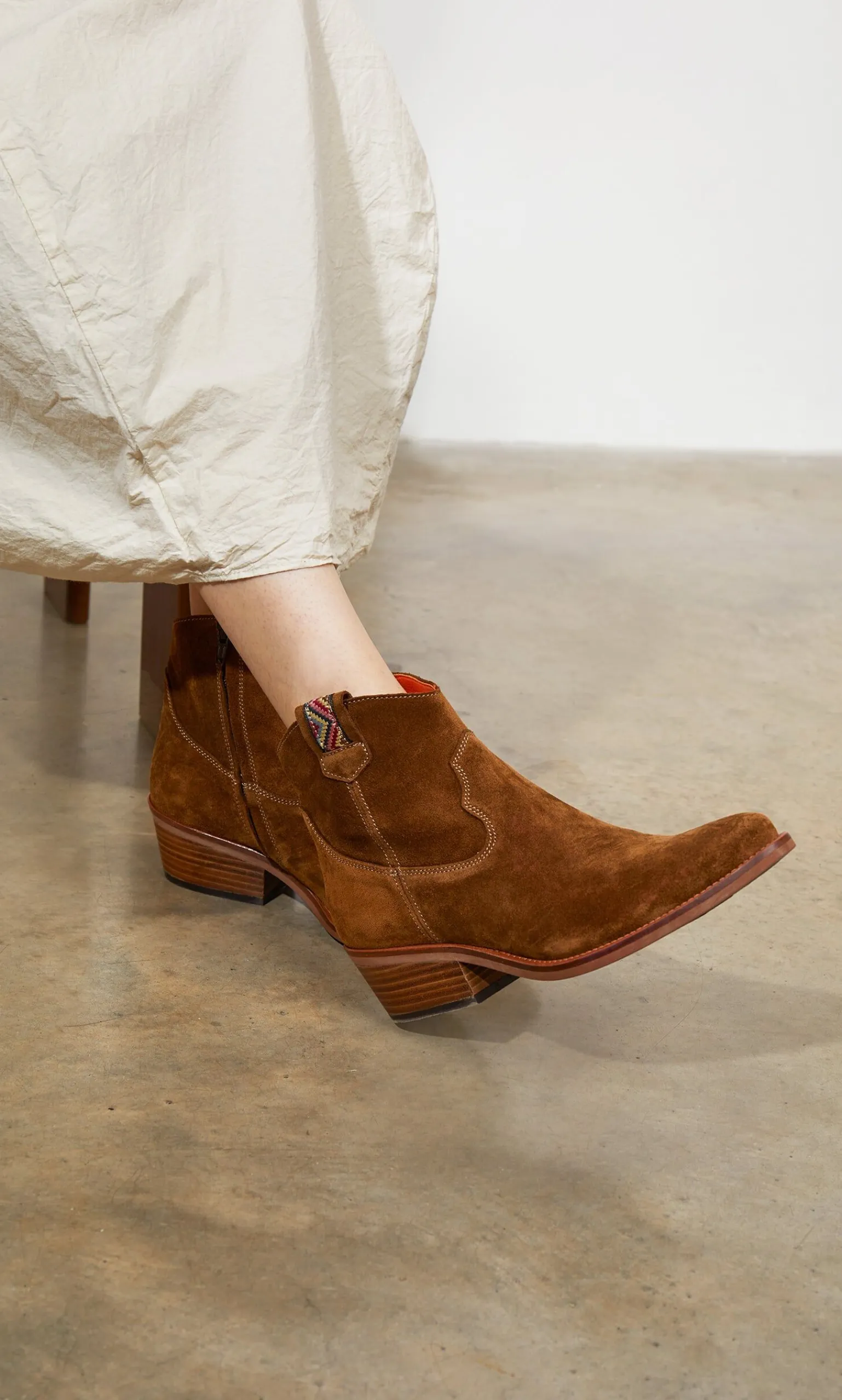 Cassidy Boots>Penelope Chilvers Best