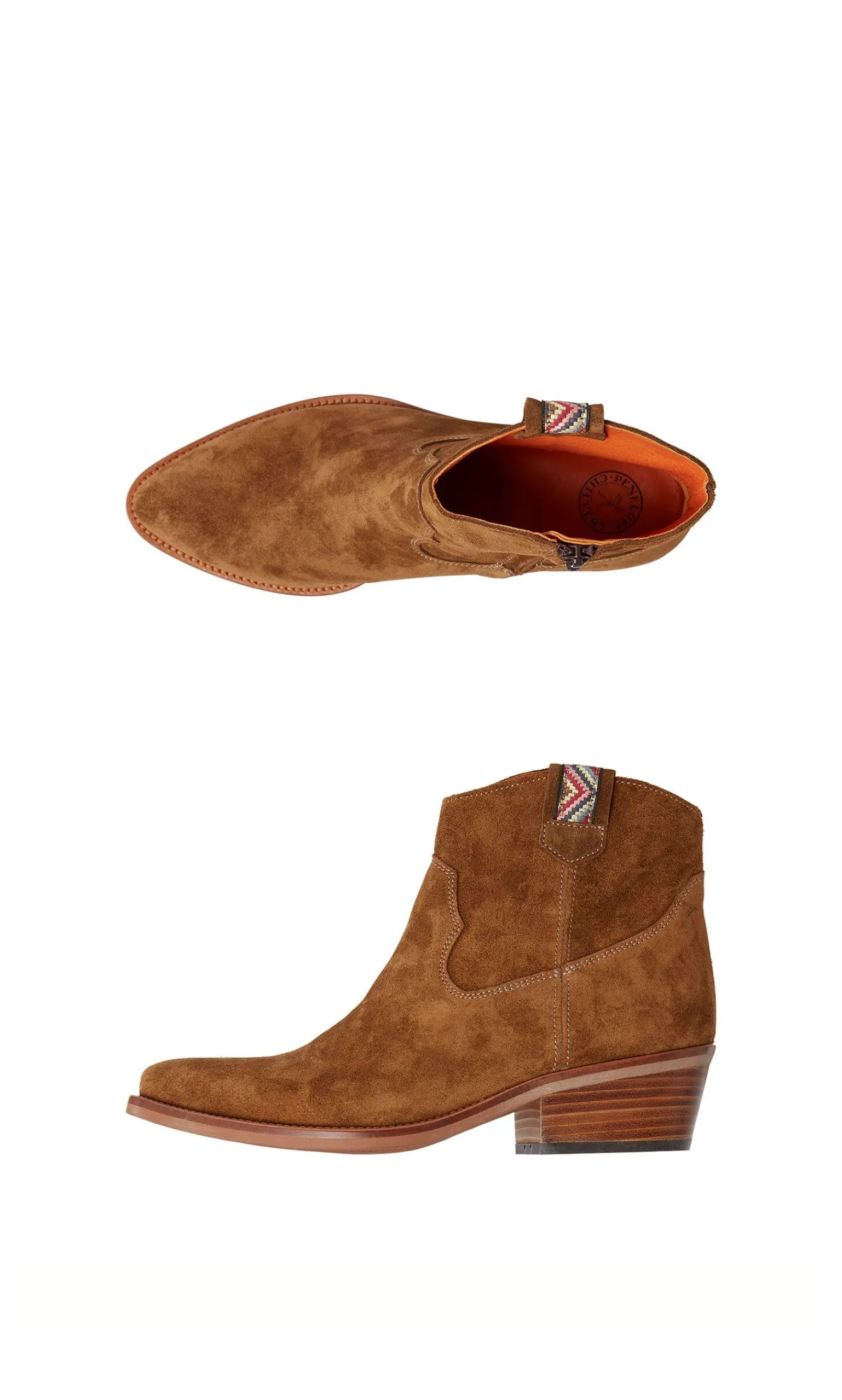 Cassidy Boots>Penelope Chilvers Best