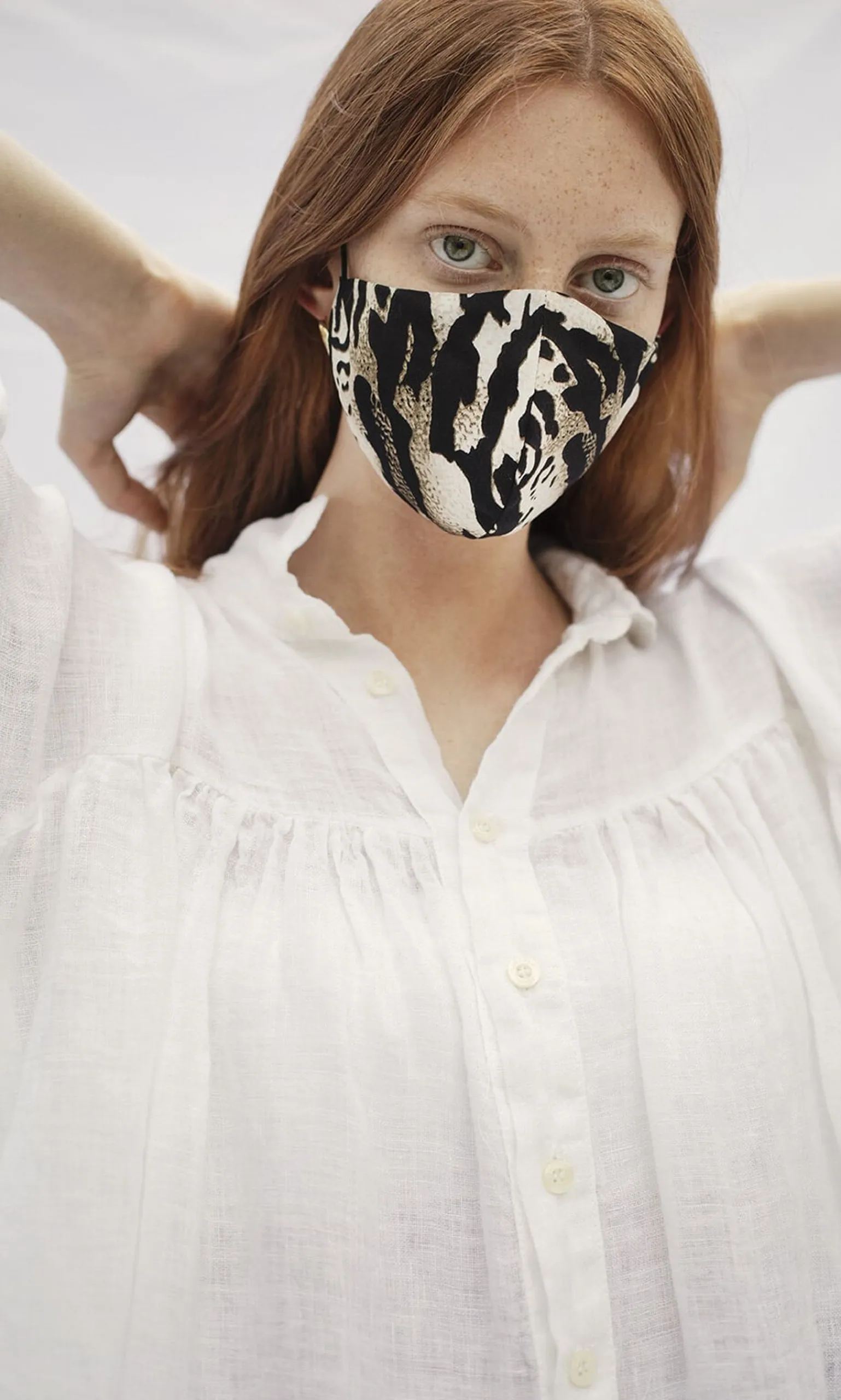 Cat Mask>Plümo Online