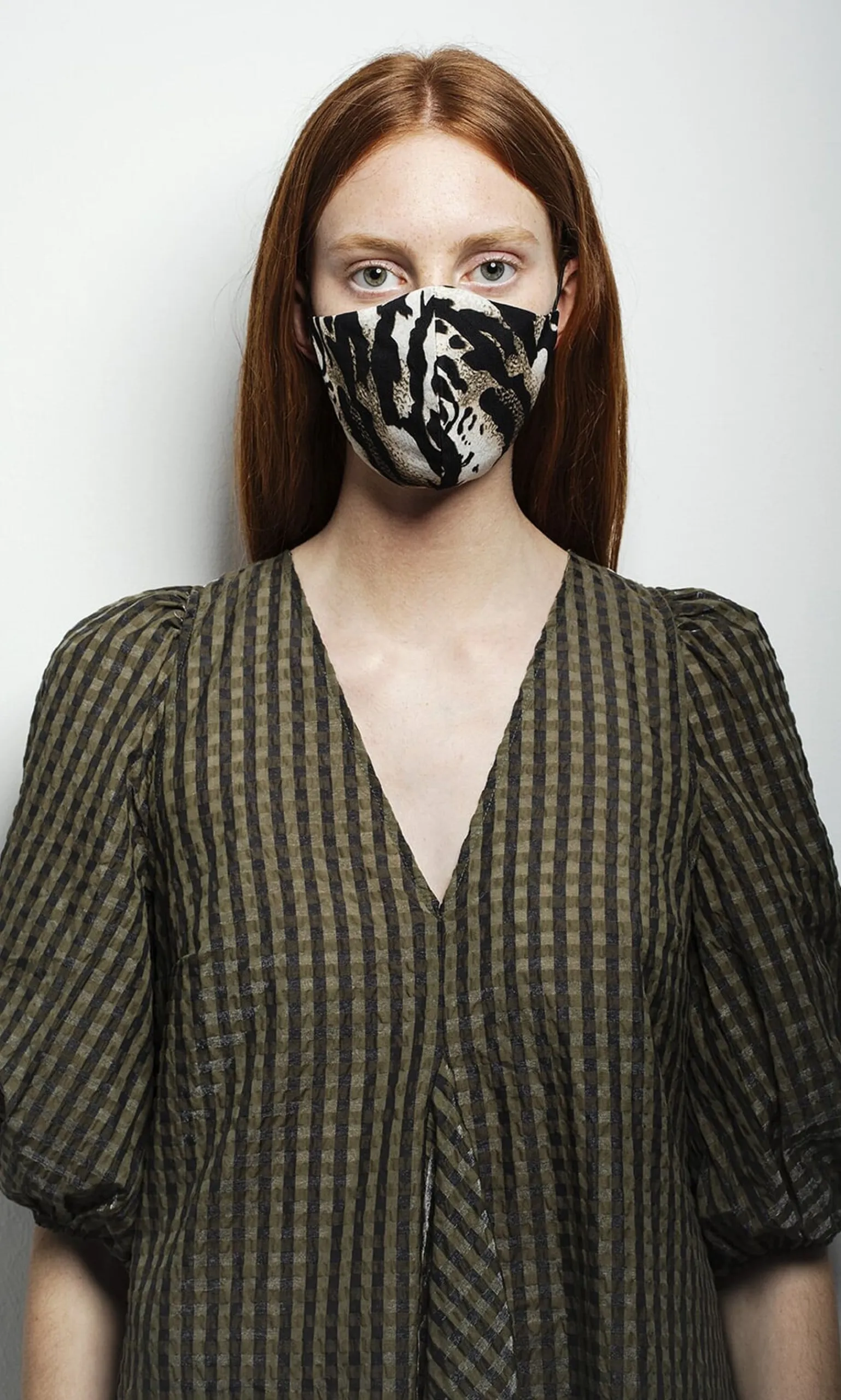 Cat Mask>Plümo Online