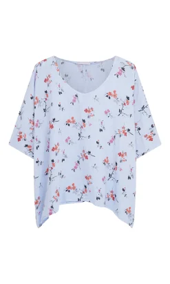 Cherry Blossom Blouse><noscript><img width=