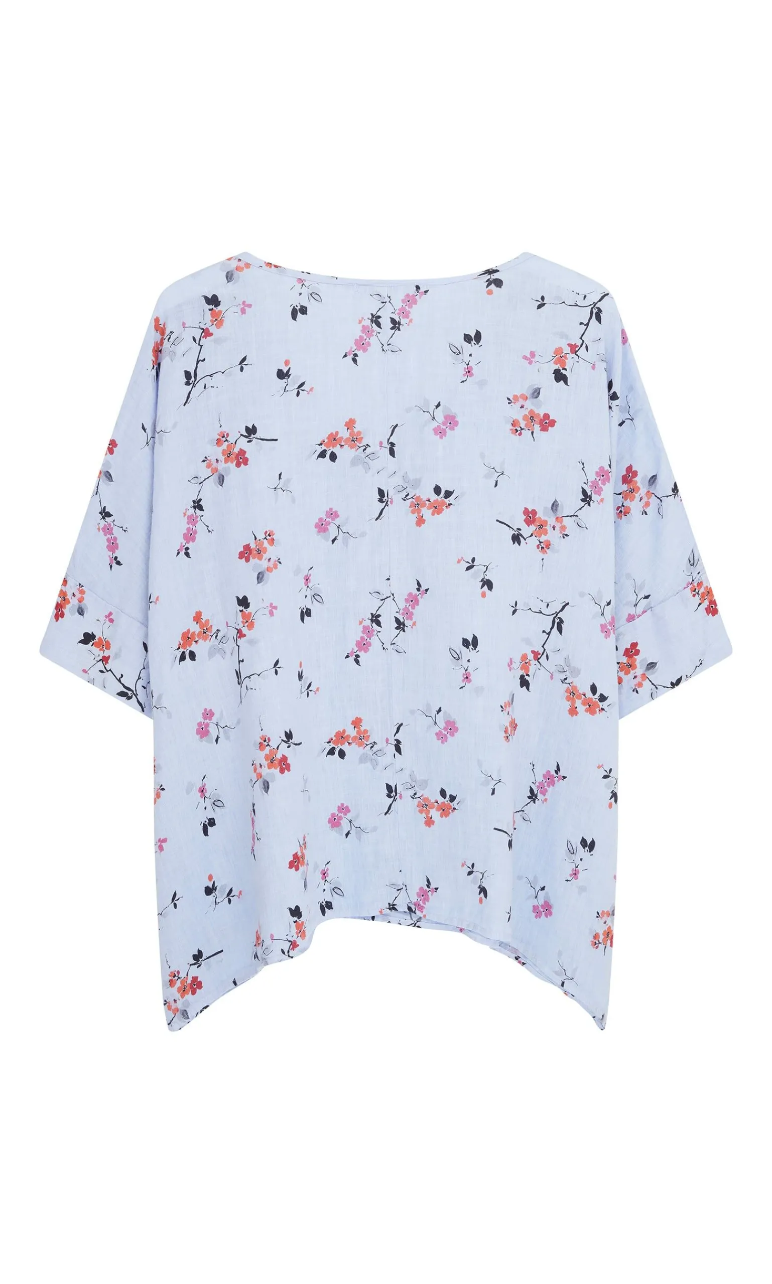 Cherry Blossom Blouse>Plümo Best